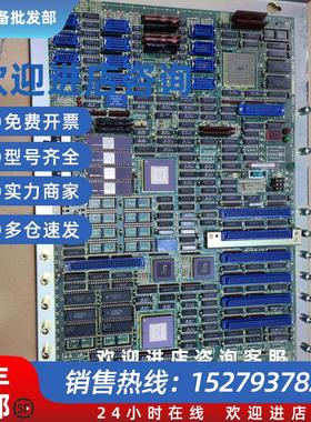 议价9成新发那科AI6B-IOIO-OI4I/01A实物图质量包好现货询价
