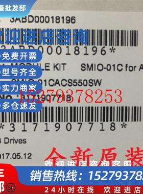 议价SMIO-01CABB变频器ACS550/510主板CPU板SINT4130CSINT4510C