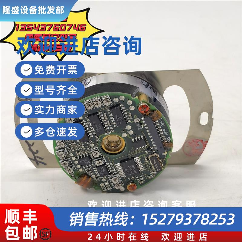 议价安川编码器UTOPH-81AWF/40AWM8192编码器SGMG系列电机