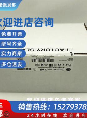 议价美国罗克韦尔-AB1444-TSCX02-02RB配件全新质保1