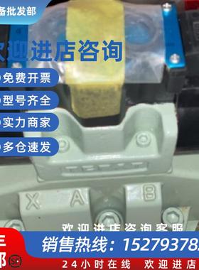 议价Kawvasaki DEH22P-20-207-2WD24AL-E 阀体现货议价