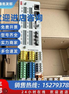 议价供应 BCU-02  BCON-12C 3AUA0000110429 高压变频器主控板