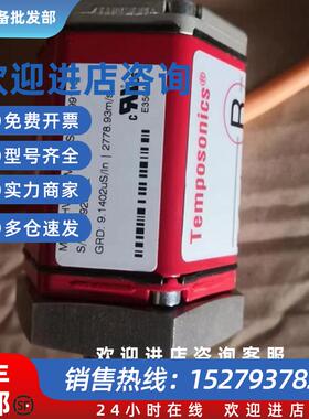 议价美国进口MTS位移传感器RHV0380MP101S2B8199110 90923232