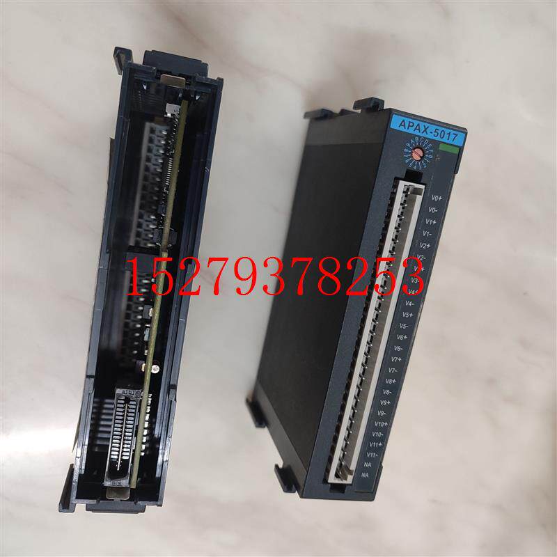 议价台湾研华EAMB-PH27PEX8112-AA66B1原装现货APAX-5017-AE模块