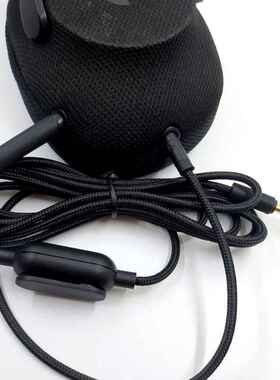 厂家音频线适用于 GPRO X G233 G433 阿尔法游戏耳机线