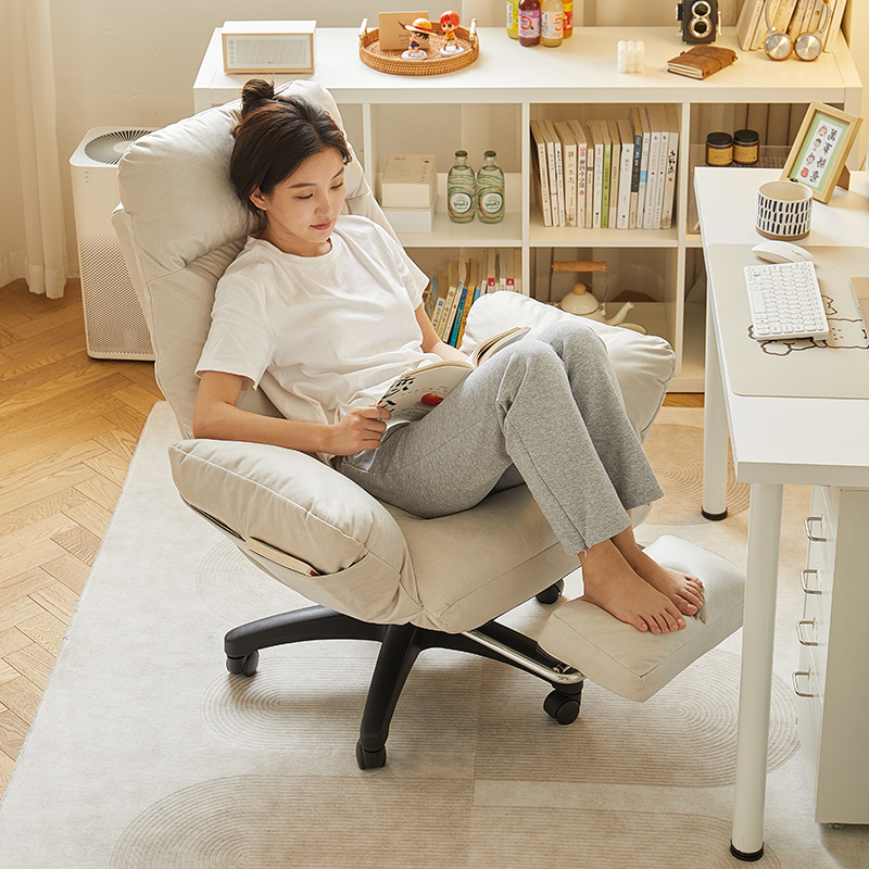 家用办公椅电脑椅佳兰泽