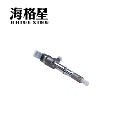 0445110183 0445110527 0445110064柴油喷油器适用博世共轨喷油器