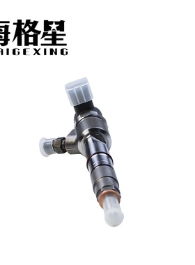 0445110454 0445110334 0445110541柴油喷油器适用博世共轨喷油器