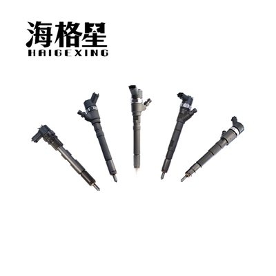 0445110307 0445110677 0445110376柴油喷油器适用博世共轨喷油器