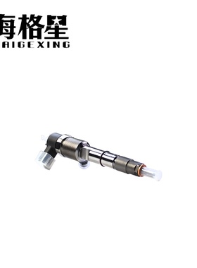 0445110794 0445110356 0445110418柴油喷油器适用博世共轨喷油器