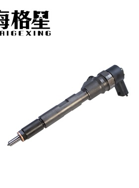 0445110355 0445110483 0445110359柴油喷油器适用博世共轨喷油器