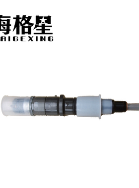 0445120121 柴油喷油器总成适用博世柴油共轨喷油器 康明斯欧三