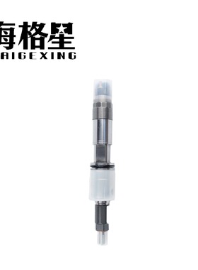 0445120019适用博世柴油喷油器F00RJ00339阀组件DLLA150P1076油嘴