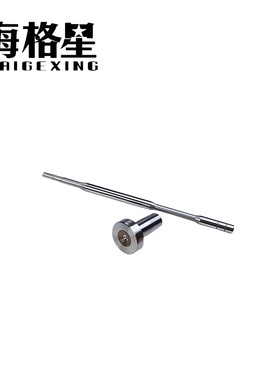 F00RJ01657 阀组件 喷油器 总成适用于 博世柴油喷油器 110系列