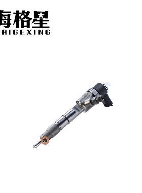 0445110694 0445110682 0445110520柴油喷油器适用博世共轨喷油器