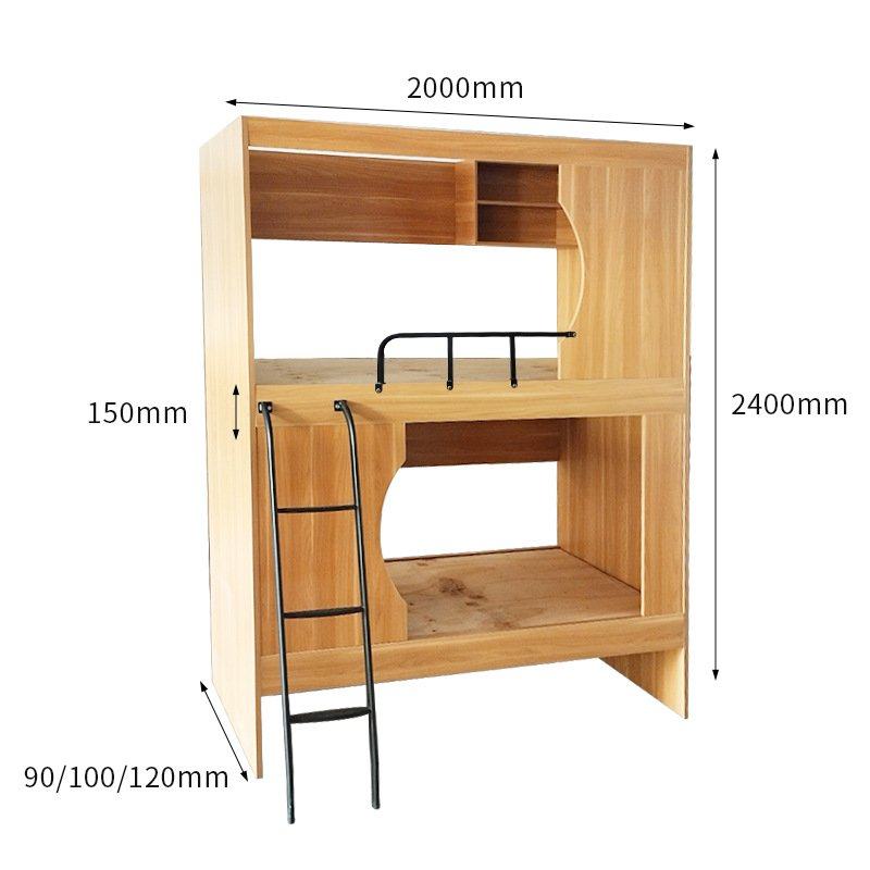 定制全包床上下铺双层床双人架子床太空舱床成人民宿公寓学校宿舍,商业/办公家具,学校双层床/宿舍床,淘宝优惠券,粉丝福利购,淘宝优惠卷