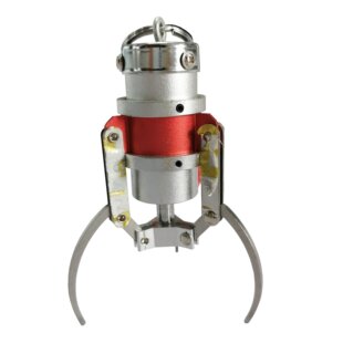 热销台湾娃娃机MINI超小爪子神爪饰品挂件挂饰彩色日本迷你爪