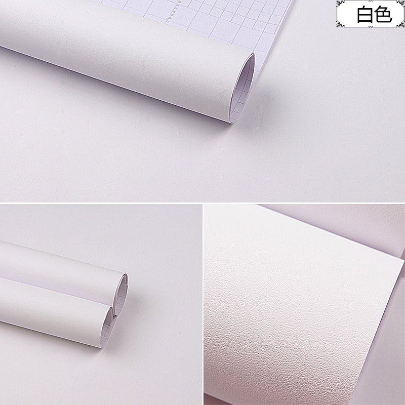 厂家黑色白色PVC彩色波音软片卧室客厅家具翻新纯色背胶自粘墙纸,3C数码配件,背景布类,淘宝优惠券,粉丝福利购,淘宝优惠卷