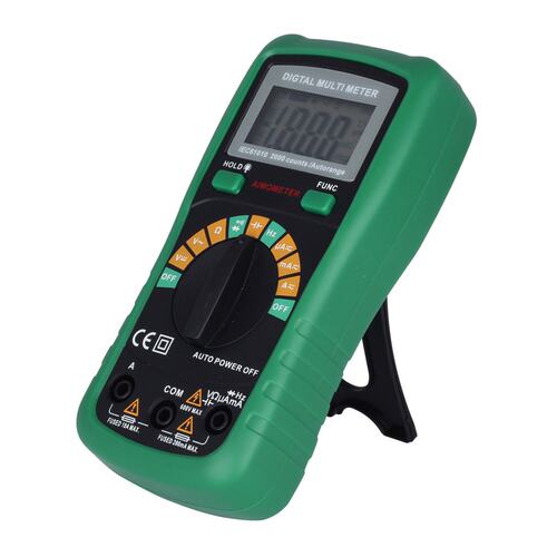 AIMOMETER  8233DPRO  自动量程多功能万用表电表数显电流表
