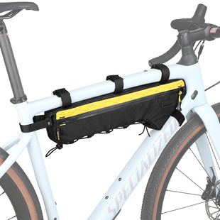 犀牛自行车横梁包山地公路车瓜车三角包荒地前梁包下管包骑行装备