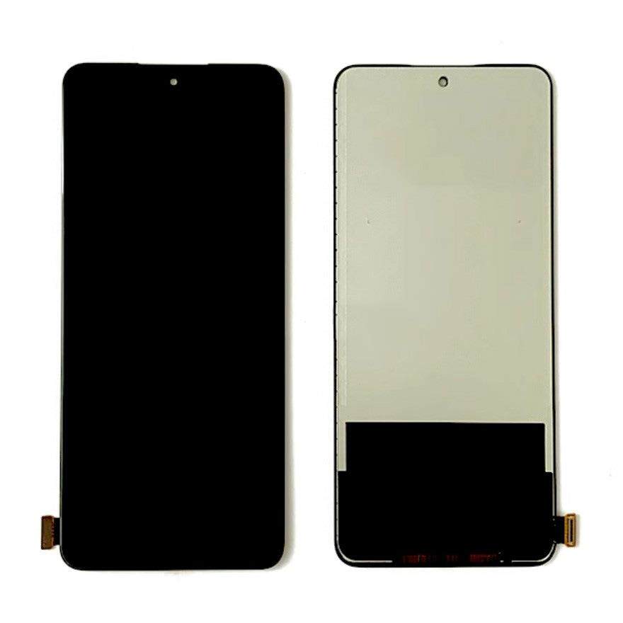晶科适用于op ReF 5G屏幕总成reF玻璃手机液晶屏显示内外
