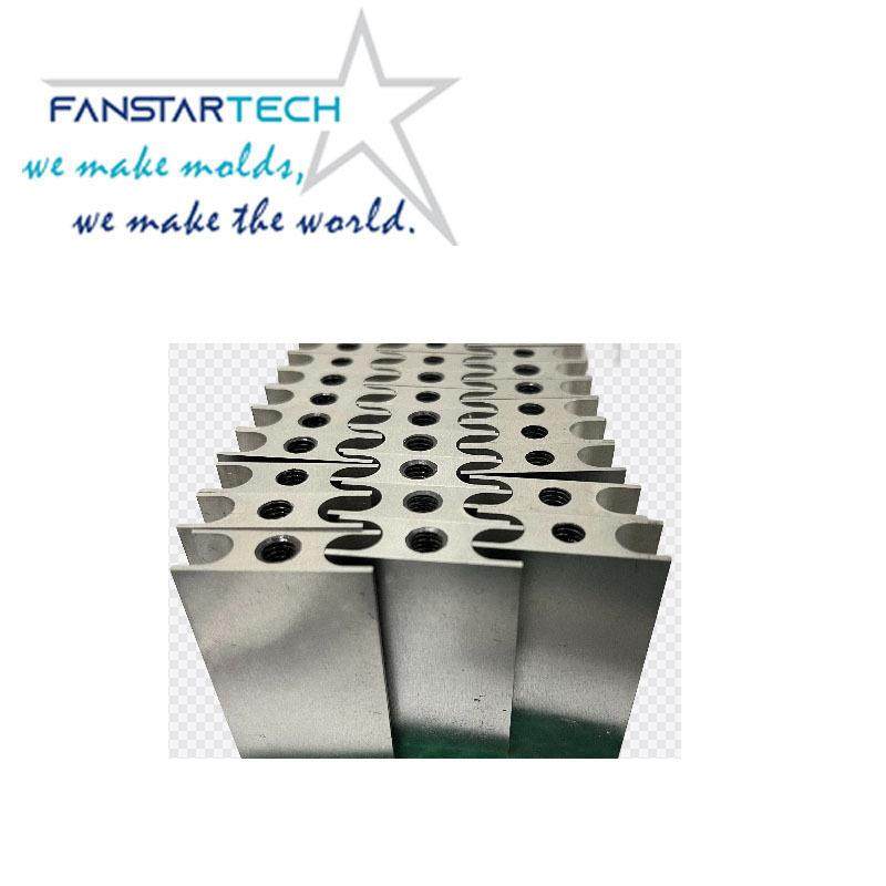 注塑模具配件精密加工 异型结构工件注塑模具加工 模具配件工厂,五金/工具,车床,淘宝优惠券,粉丝福利购,淘宝优惠卷