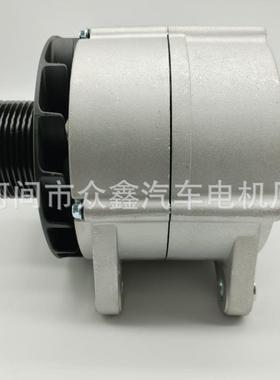 JFZ2971B 3701010-36D J6 青岛奥威 6DL2-35E3/6DM2-39E3