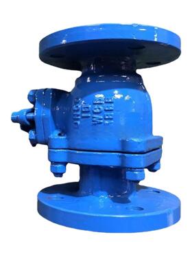 Q41F46法兰全衬胶半衬胶衬氟衬po衬氟球阀DN50 65 80 100