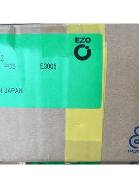 EZO日本产SS6206ZZ不锈钢进口滚珠轴承30*62*16