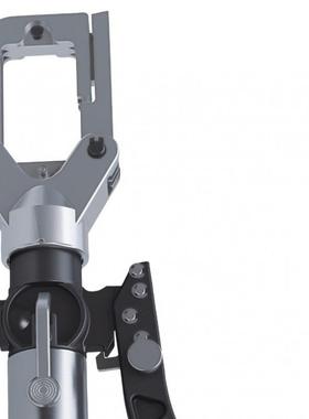 Exploit开拓多功能三合一整体式手动液压压接钳/电缆剪/冲孔机