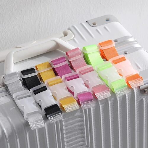 旅行拉杆箱包挂扣绑带行李箱包