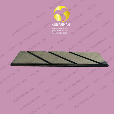 艾斯彼 摩擦片 艾斯彼-210111-ZL