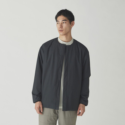 SnowPeak2LOcta轻便开衫夹克