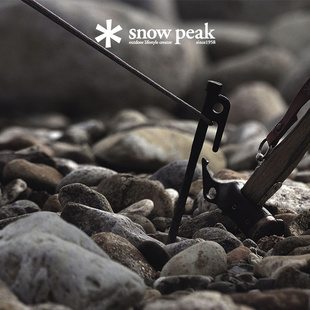 103 102 snowpeak雪峰露营帐篷营钉地钉30 105 50cm 104 043