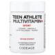 Sport Teen Codeage Athlete Multivitamin Vegetable Caps