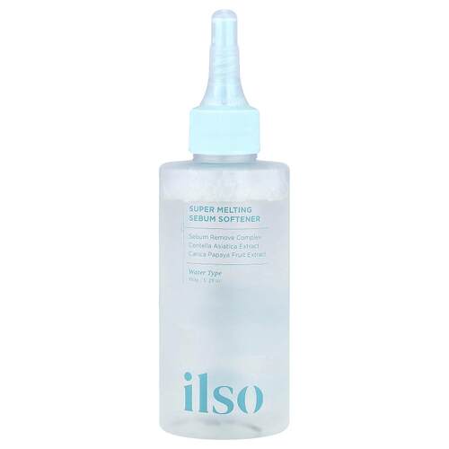 ilso,Super Melting Sebum Softener, 5.29 oz (150 g)