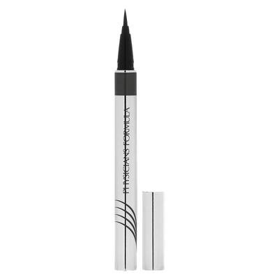 Physicians Formula,超细液态眼线笔PF10683黑色0.016 液量盎司（