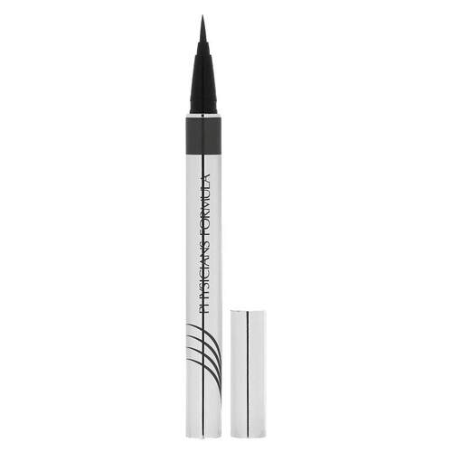 Physicians Formula,超细液态眼线笔PF10683黑色0.016 液量盎司（