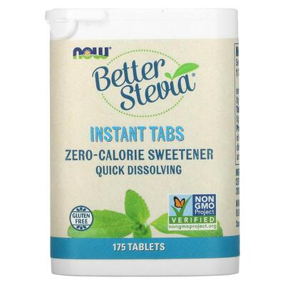 诺奥,Better Stevia，Instant片剂