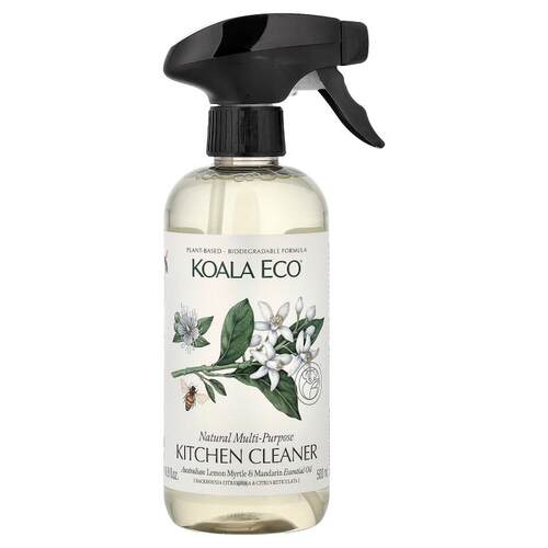 Koala Eco,Natural Multi-Purpose Kitchen Cleaner, Australian
