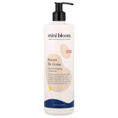 Bloom Mini Detangling Knots Hair 16.6 Gone Treatment