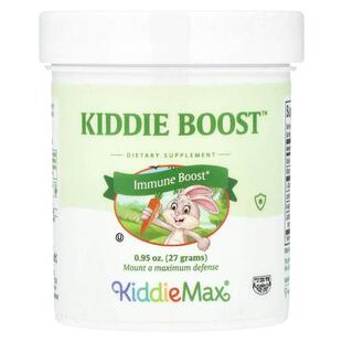 Maxi 0.95 克 Boost™ Kiddie KiddieMax® Health 盎司