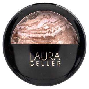 Laura Geller,Baked Bronze-N-Brighten,多用途古铜色腮红,中等