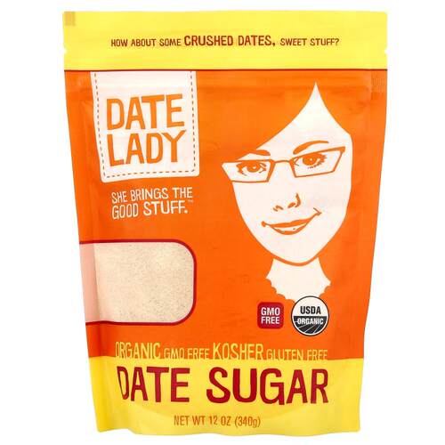 Date Lady,蜜枣，12 盎司（340 克）
