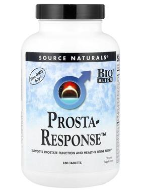 源美,Prosta-Response™，180 片