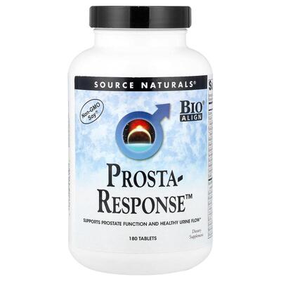 源美,Prosta-Response™，180 片