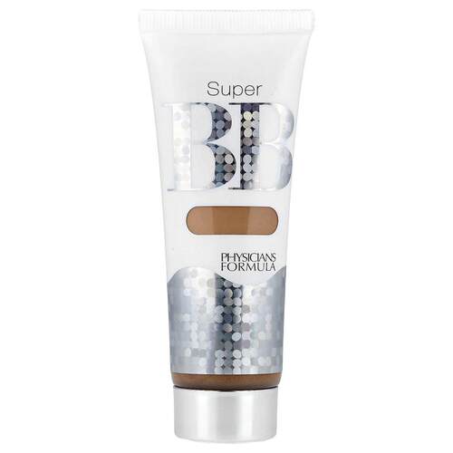 Physicians Formula,Super BB，多合 1 润肤霜，SPF 30，7867 浅/