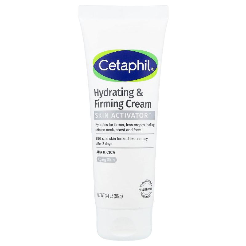 丝塔芙,Hydrating & Firming Cream, 3.4 oz (96 g) - 实物图