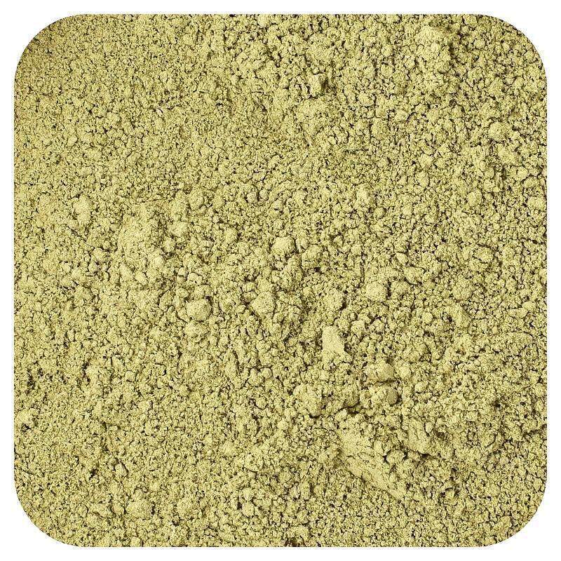 Starwest Botanicals,大麦草粉，有机，1 磅（453.6 克）