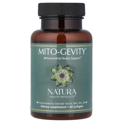 Natura Health Products,Iron Synergy®，90 粒胶囊